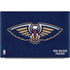 NBA New Orleans Pelicans Distressed Dell XPS Skin